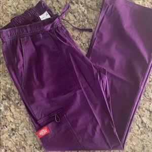 Dickies Scrub Pant- Small